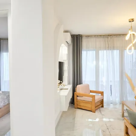 Cem'S Luxury Apartment Xanthi Exterior photo