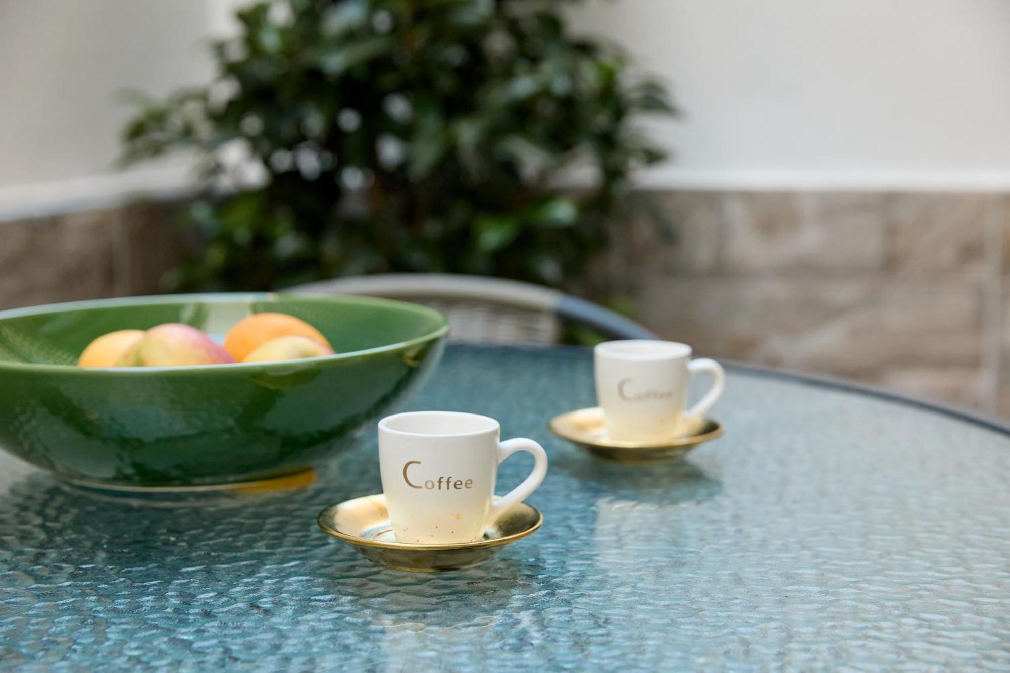 Cem's Luxury Apartment Xanthi