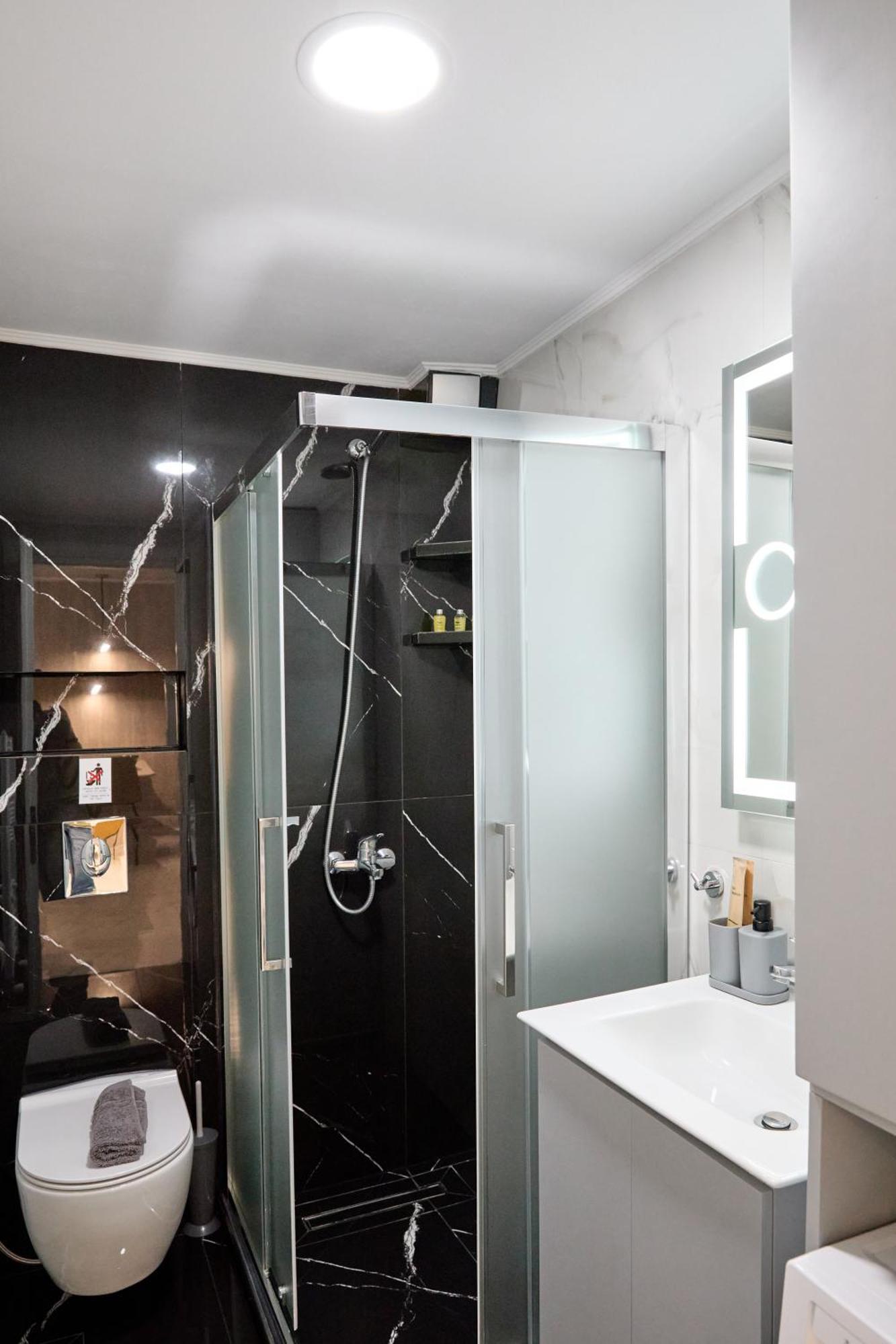 Apartment Cem's Luxury *