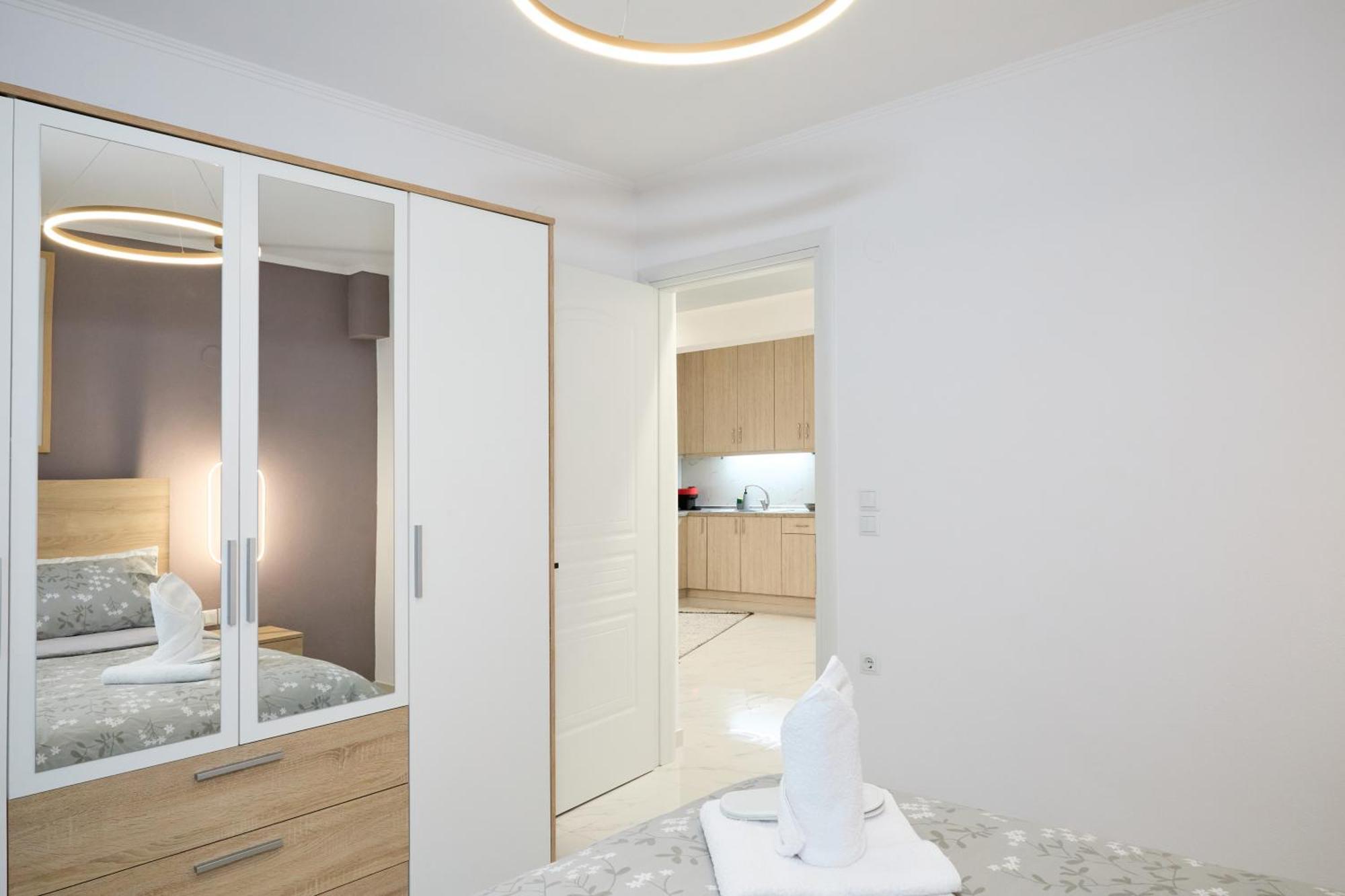 Apartment Cem's Luxury