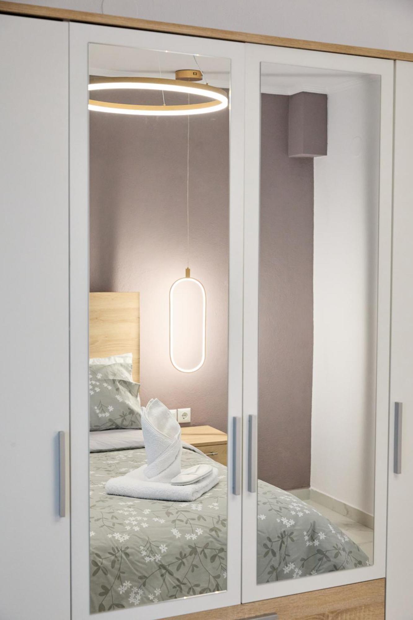 Apartment Cem's Luxury Xanthi