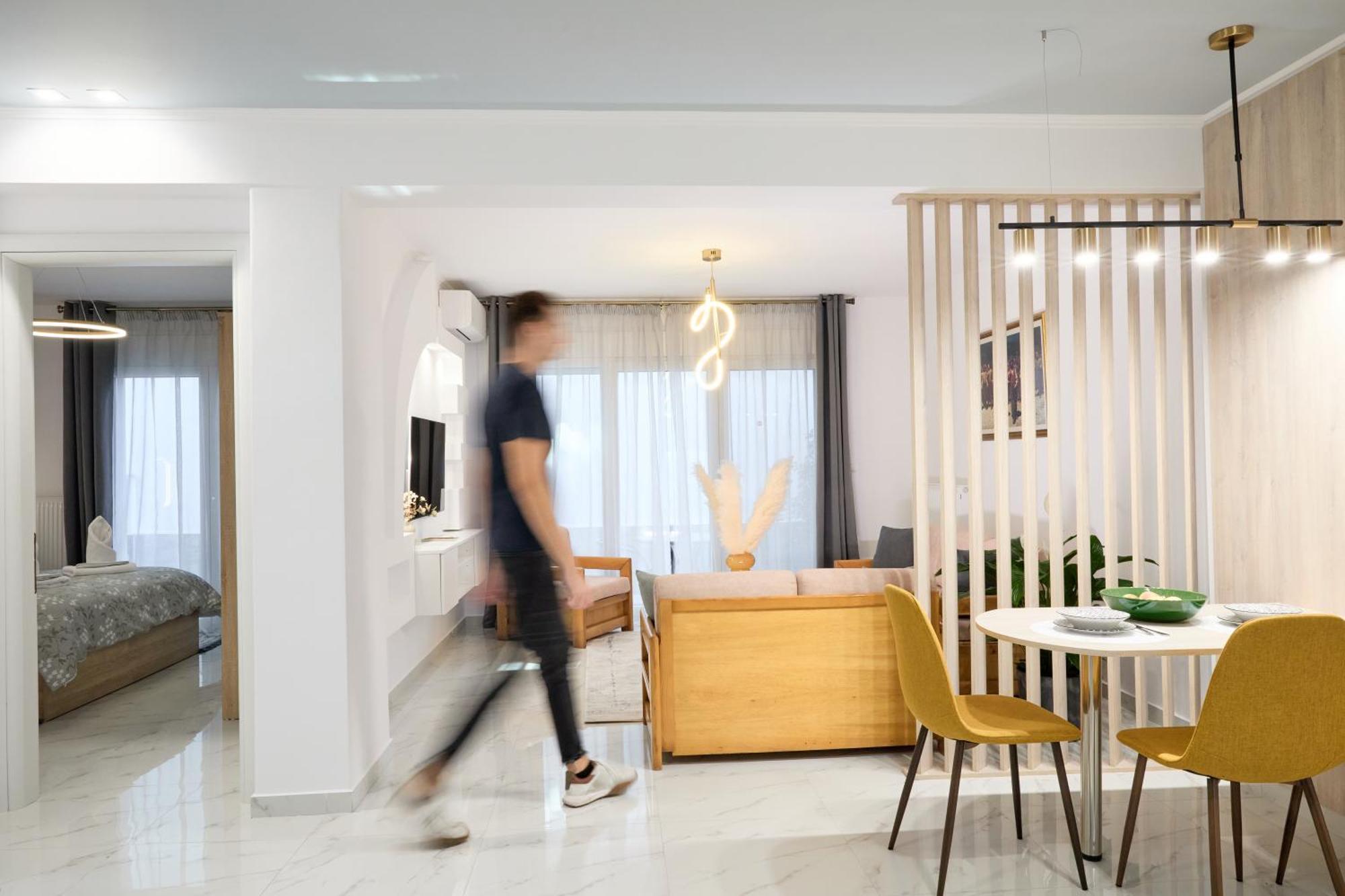 Cem's Luxury * Xanthi