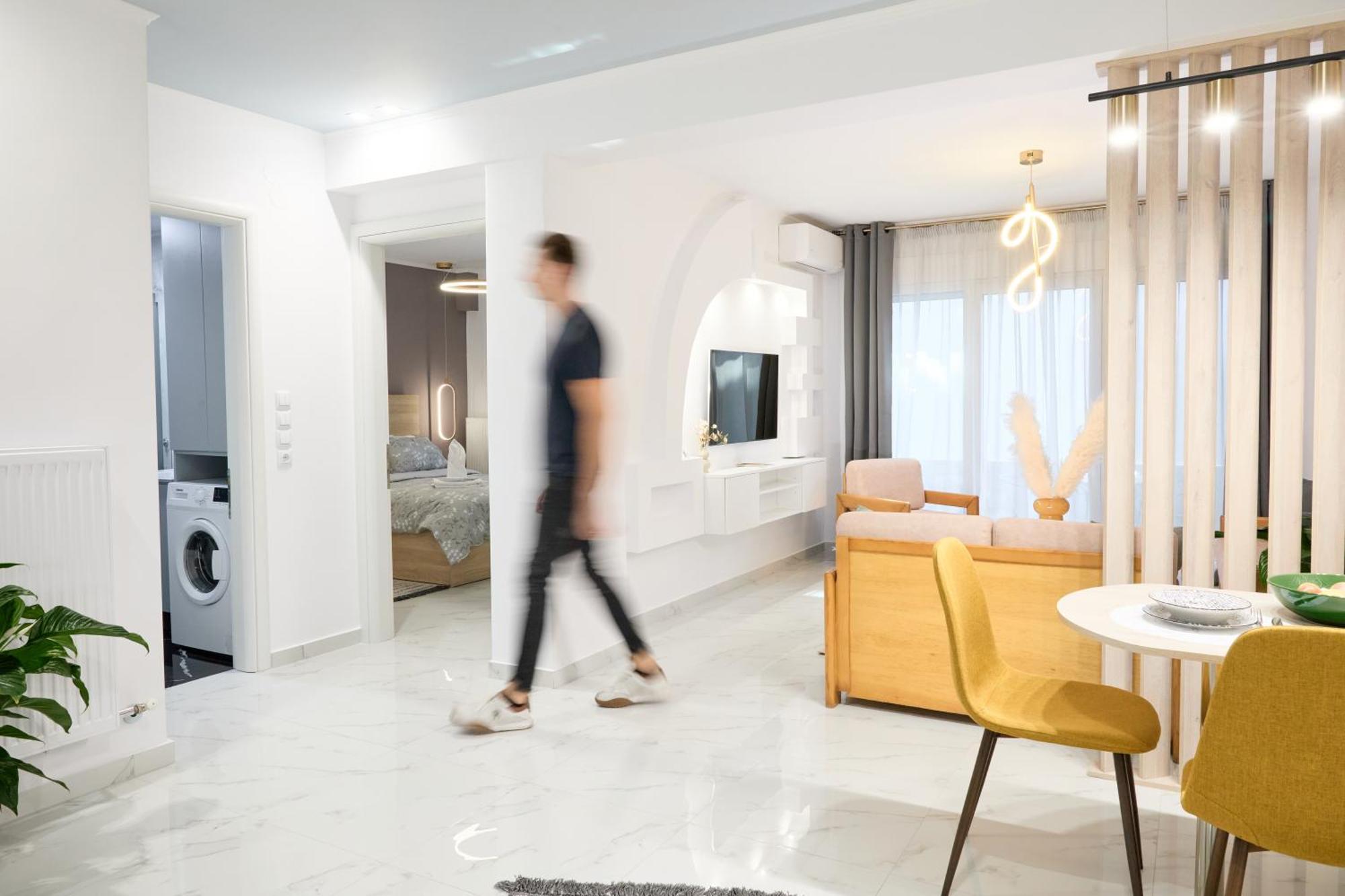 Apartment Cem's Luxury